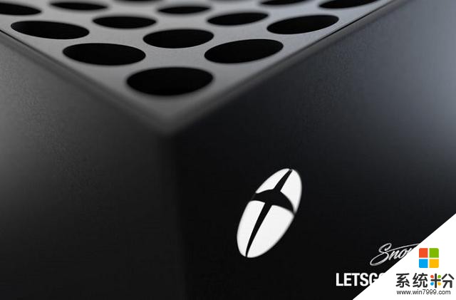 微软将于年底前开售XboxSeriesX8K游戏机(1)