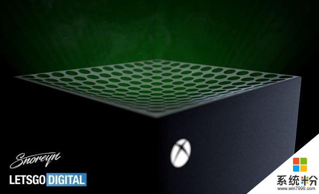 微软将于年底前开售XboxSeriesX8K游戏机(3)