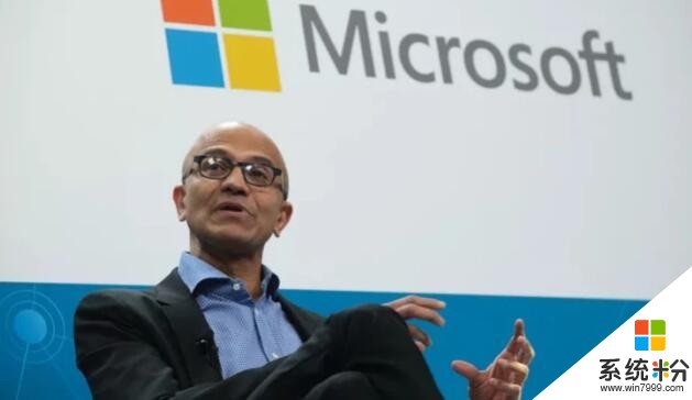 微软CEO：Azure才是最大硬件业务致力于打造“世界计算机”(1)