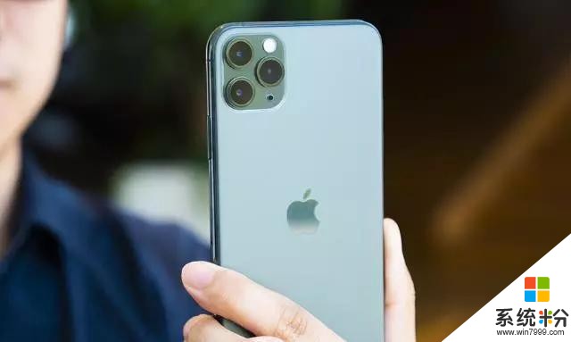 过年买手机，华为Mate305G版和苹果iPhone11哪个更有面子？(2)