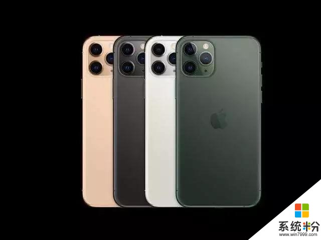 過年買手機，華為Mate305G版和蘋果iPhone11哪個更有麵子？(5)