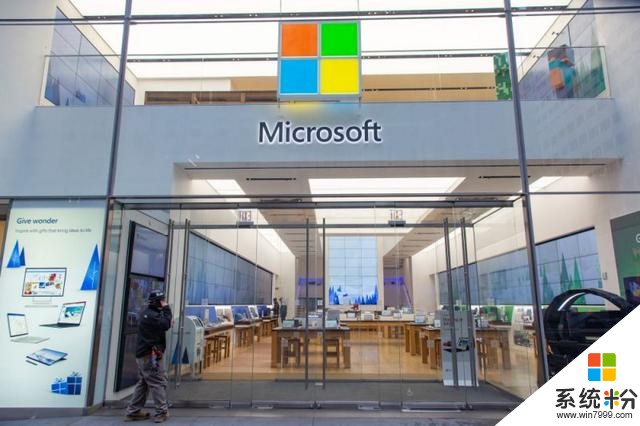 微软意外曝露2.5亿笔的客服记录(1)