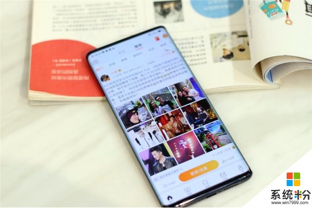 vivoNEX35G手機和RedmiK305G：性價比和旗艦機的比較(15)