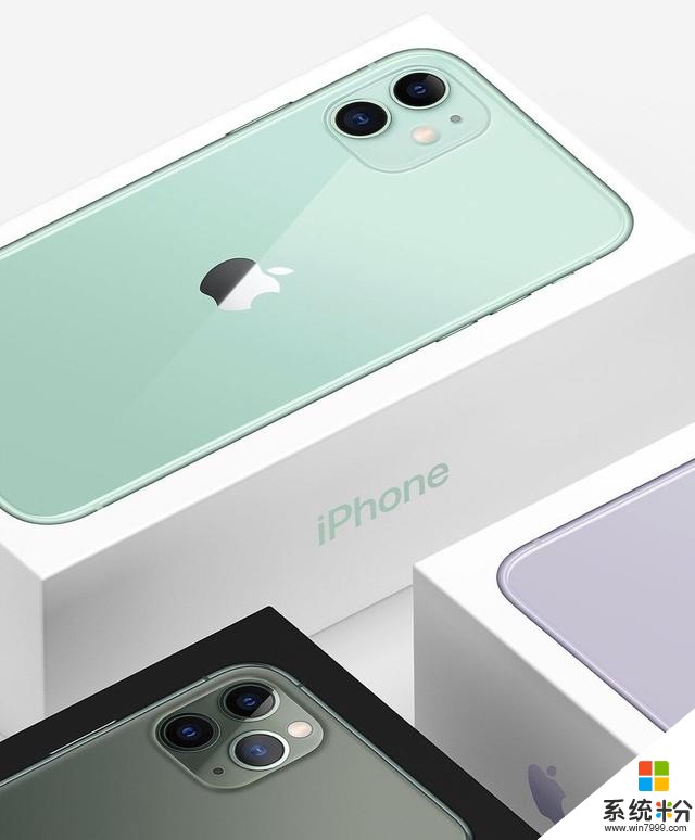 你最喜欢的手机品牌？外媒调研：苹果仅第三，小米、华为保持一致(5)