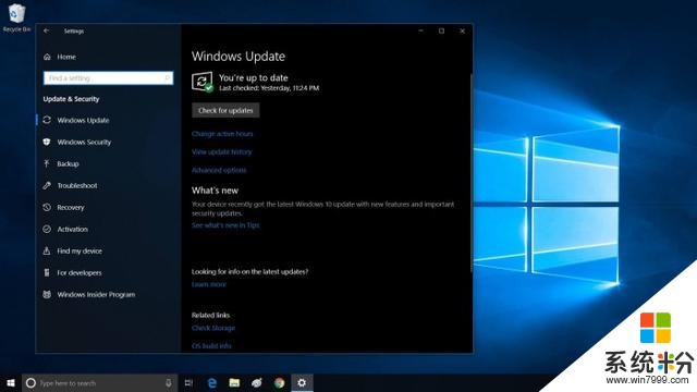 微软的Windows10更新为何总是一团糟(2)