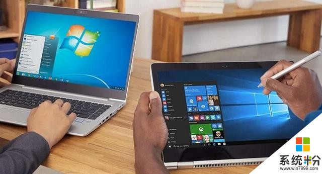 微软承认更新导致Windows 7壁纸黑屏 普通用户惨了(1)