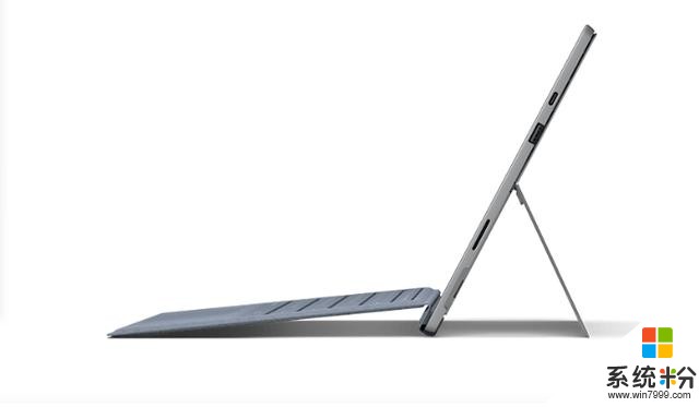 微软SurfacePro7配10nm处理器，想要舒适体验至少6988元(5)