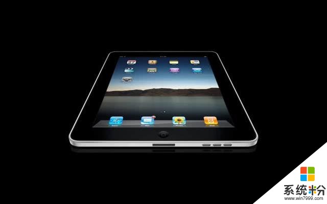 你知道吗？苹果的iPad诞生于十年前的今天(1)