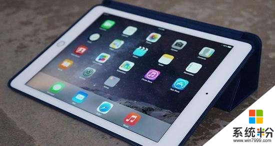 你知道吗？苹果的iPad诞生于十年前的今天(2)