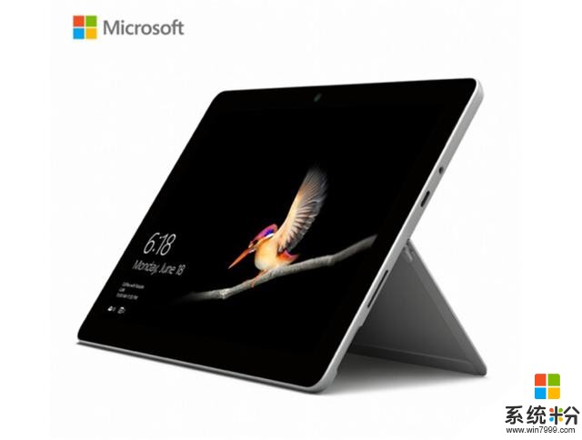 微软SurfaceGo2曝光：搭载双核M3-8100Y(2)