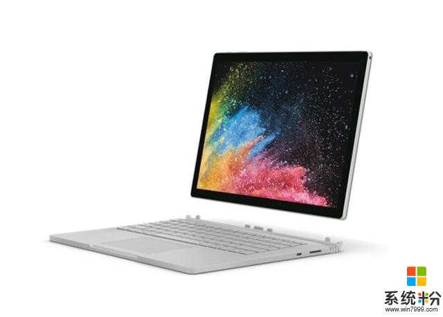 微软SurfaceBook3曝光，搭载10nmi7+GTX1660Ti(1)