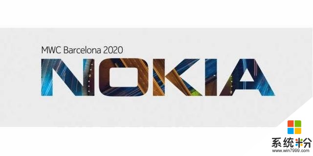 诺基亚首款5G手机来了！2月23日或将发布(1)