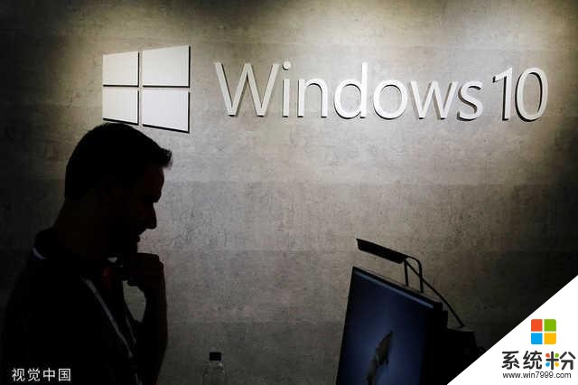 微软停止对Windows7的支持Windows10终于赚钱了(3)