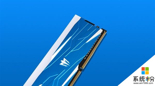 影驰发布新品GAMER Blue内存 蓝色外观 价格美丽(2)