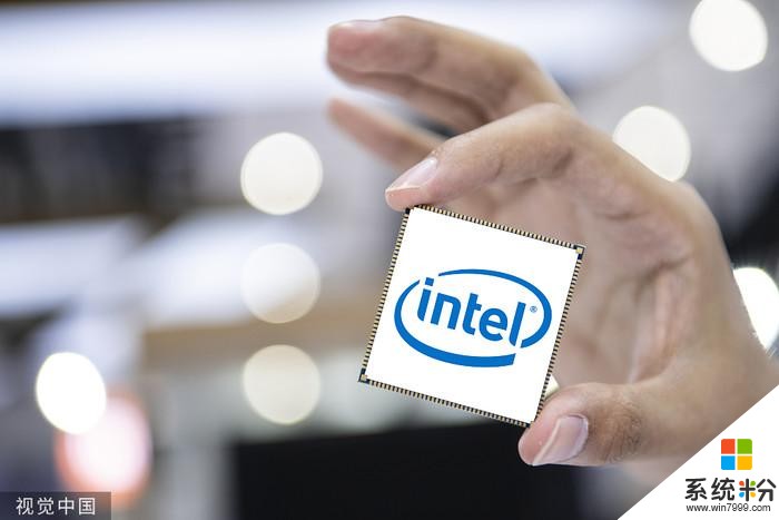 Intel 26核心处理器现身3DMark数据库 服务器处理器？