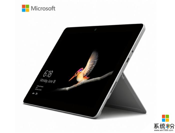 微软Surface Go 2配置曝光：处理器主频最高3.39GHz(1)