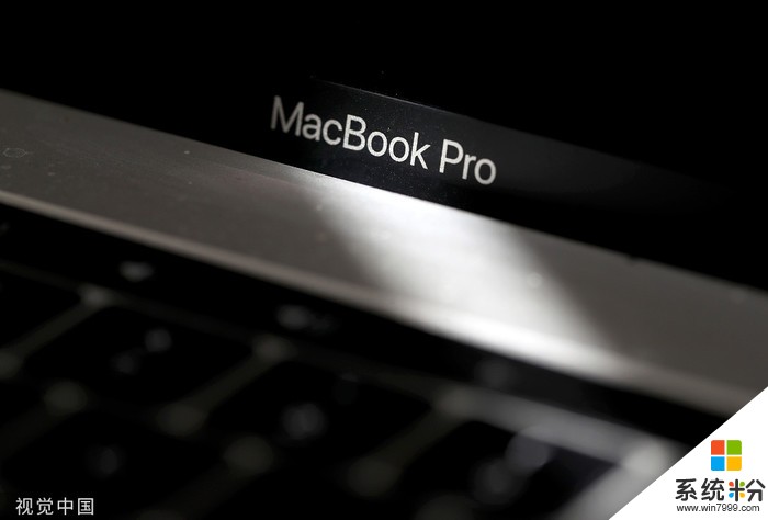苹果MacBook笔记本全新“专业模式”大起底(1)
