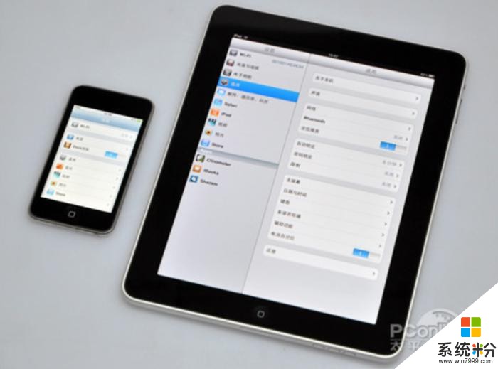 10年前的今天：乔布斯发布了首款iPad！(1)
