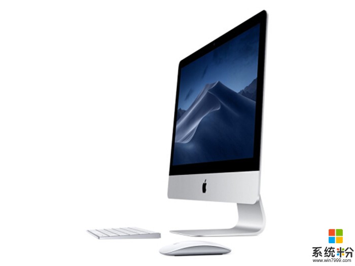 苹果新专利：使用玻璃片设计iMac 实现弧形一体(1)