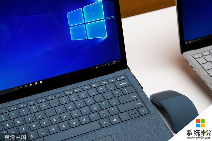 期待！微软或为Surface Neo配备透明键盘(3)
