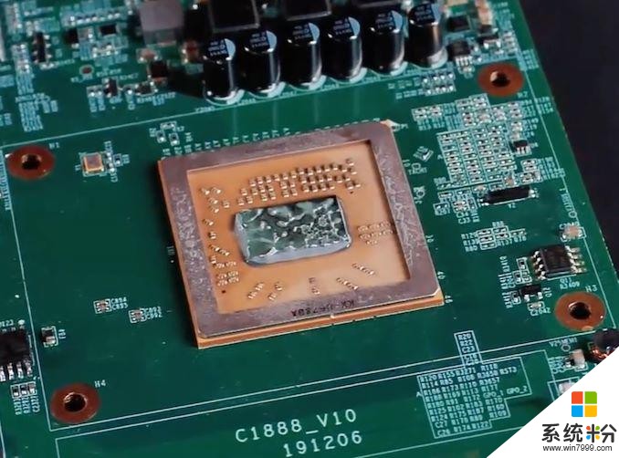 兆芯推出面向DIY发烧友的x86兼容CPU平台方案