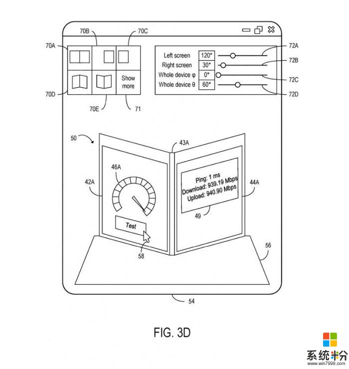 Windows 10X专利获批：在双屏设备上更好运行应用(7)