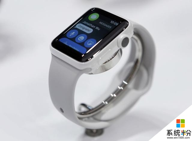 沈义人自爆OPPO智能手表：柔性屏+曲面屏，是颜值最高的智能手表(1)