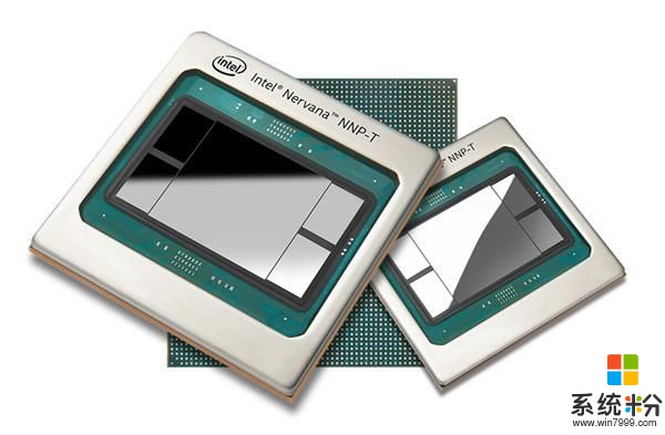 20亿美元买下AI公司后 Intel要停掉台积电16nm代工的Nervana芯片(2)