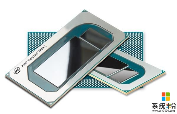 20亿美元买下AI公司后 Intel要停掉台积电16nm代工的Nervana芯片(3)
