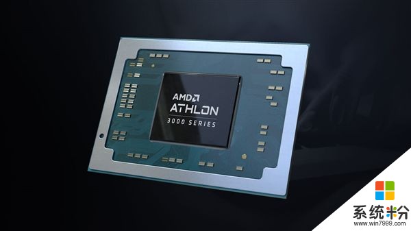 AMD速龙3020e APU曝光：14nm Zen架构 2C4T超低功耗(2)