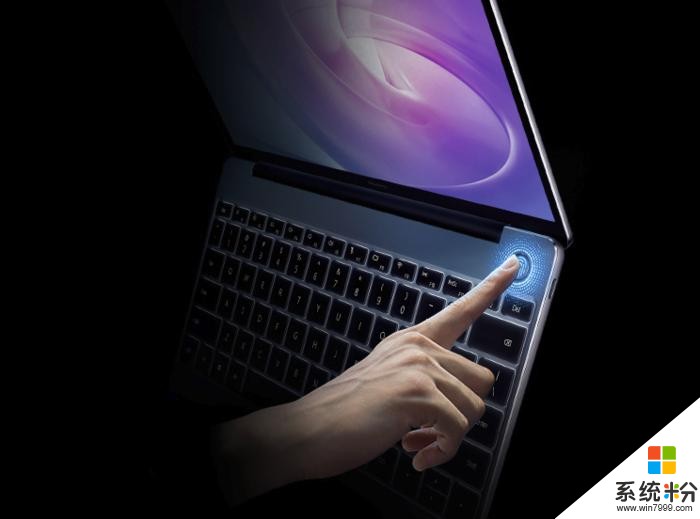同价格档唯一2K触控全面屏 华为MateBook 13 2020款2月3日预售(4)