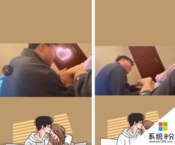 疫情還未過去，uzi就忍不住和網紅女友秀恩愛？網友：忍不了！(4)