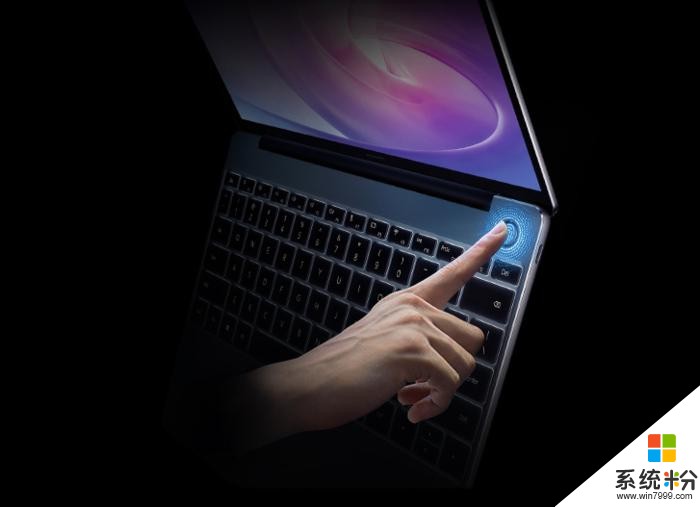 华为MateBook 13 2020款开始预售：搭载十代酷睿(3)