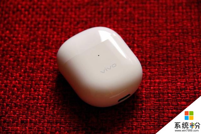 vivo首款真无线蓝牙耳机，虽然浓浓AirPods味道，体验令人惊喜(3)