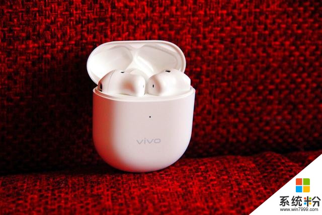 vivo首款真无线蓝牙耳机，虽然浓浓AirPods味道，体验令人惊喜(5)