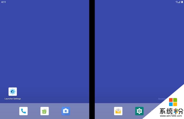闲着不如折腾，教你现在就尝鲜年底才发售的「微软双屏手机」(2)