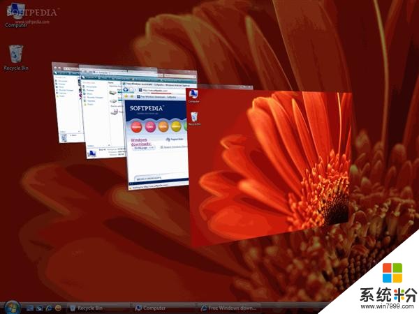 同意嗎？Vista是迄今最漂亮的Windows操作係統(1)
