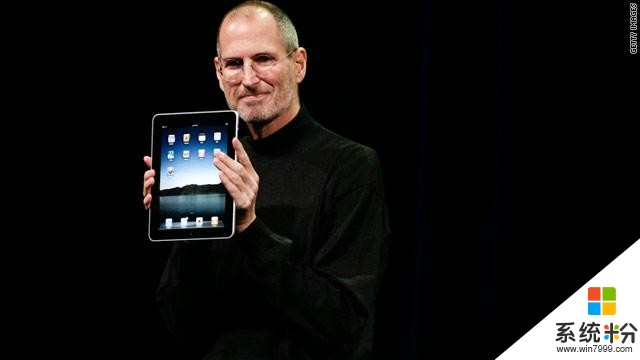 Windows团队谈iPad十周年：引爆革命，冲击微软根基(2)