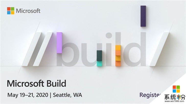 微软Build 2020开发者大会开放注册：门票售价2395美元(1)