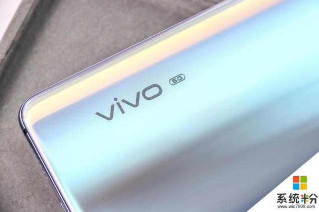 vivoX30Pro上手测评：一款生于2019年的20205G超级旗舰(6)