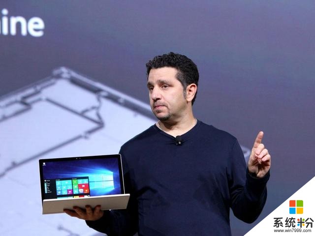 微軟這次“巨硬”，Windows並入硬件部門，由“Surface之父”領導(1)