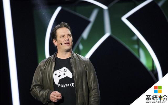 微软：Xbox下一代竞争对手不是索尼和任天堂(1)