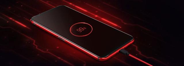 红魔5G手机将线上发布：LPDDR5内存+144Hz屏(6)