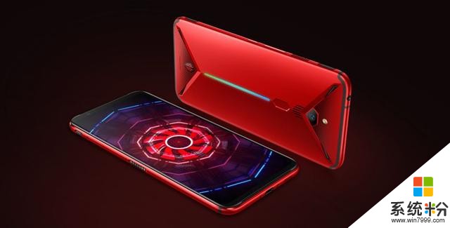 红魔5G手机将线上发布：LPDDR5内存+144Hz屏(8)
