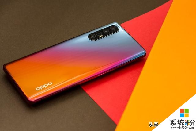 既是偶像派也是實力派，OPPOReno3Pro你值得擁有(5)