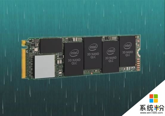 寿命可比TLC！Intel 665p终于上架：售价20680日元(2)