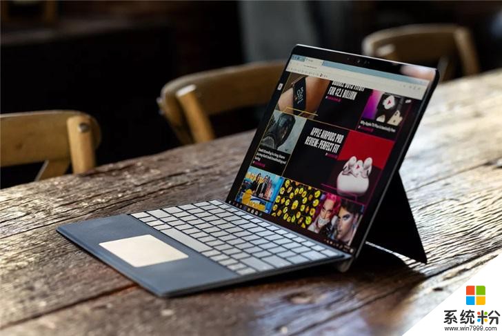 微软今发布全新Edge 80版浏览器：增Surface Pro X等ARM64设备支持(1)