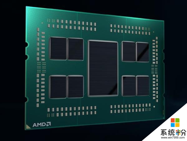 29999不白花AMD教你用好64核锐龙：256GB内存、升级Win10(2)