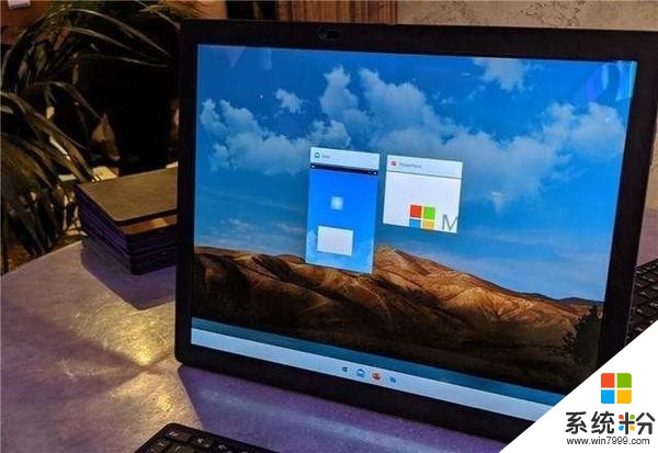 對話微軟Windows10X全新語音控製功能首次曝光(1)