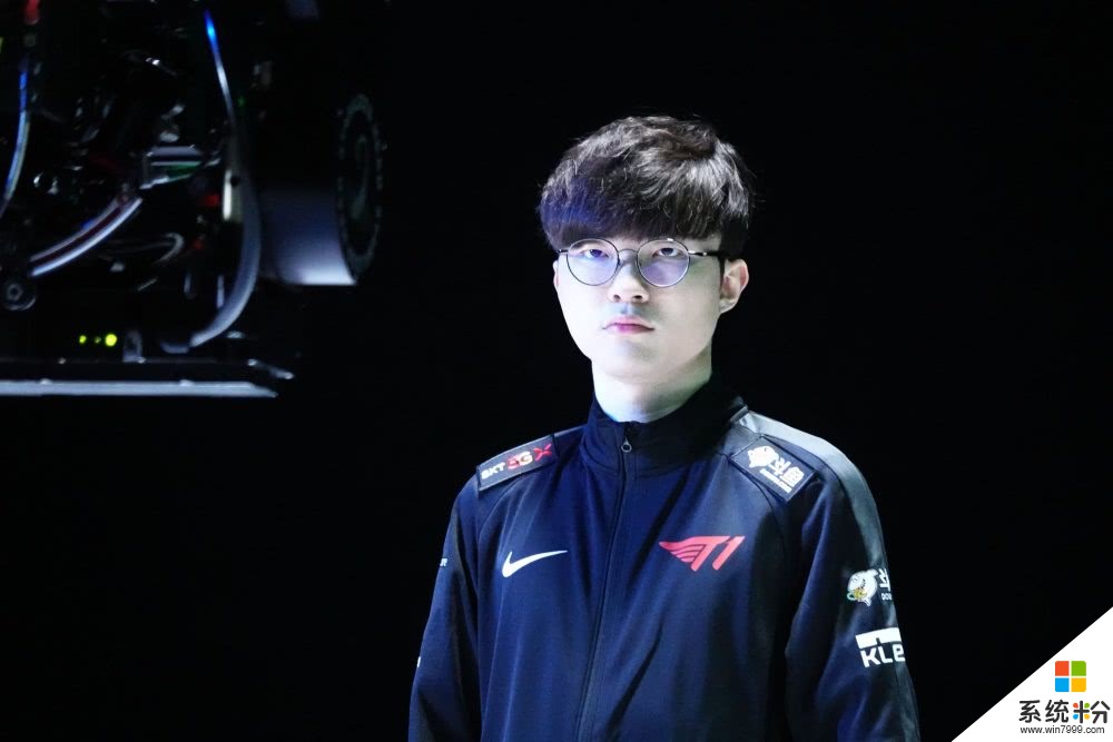 Faker：职业选手不应该只是多训练，我会尽量多参加一些活动(3)